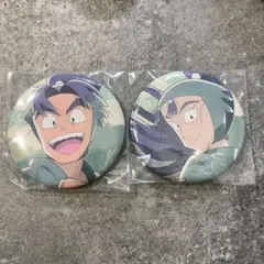 立花仙蔵 缶バッジ 忍たま乱太郎 セガラッキーくじ 立花仙蔵 缶バッジ 忍たま乱太郎 セガラッキーくじ