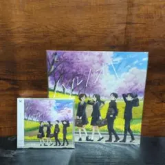 ハルノオト (期間生産限定盤) (メガジャケ付)