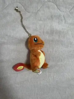 ヒトカゲ キャラクターグッズ