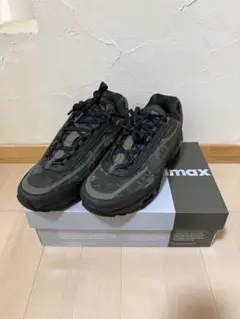鑑定書付Nike Air Max 95 カモフラージュ 9/12発売｜Nike Air Max 95 Camo 2colors｜抽選/販売/定価情報