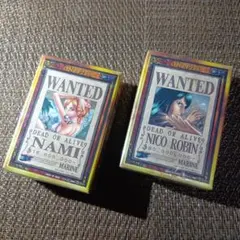 2025年最新】ワンピース 手配書 ロビンの人気アイテム - メルカリ