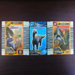 匿名配送 カマラサウルス 恐竜キング - メルカリ