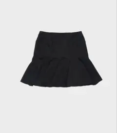FETICO TOKYO 別注 サテンフリルミニスカート サイズ2 skirt - メルカリ