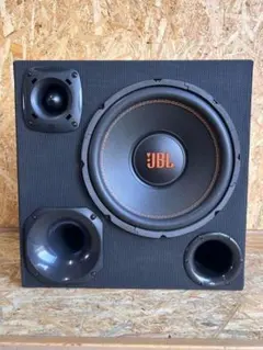 2026年最新】jbl サブウーファーの人気アイテム - メルカリ