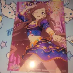 アイカツ フォトカツ 香澄夜空 ブロマイド