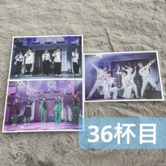 M!LK 36杯目 集合 生写真セット