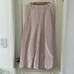 ジャーナルスタンダードjournal standard✨ピンクワイドパンツ36