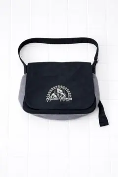 hysteric glamour ショルダーバック