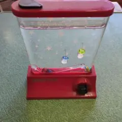 昭和レトロ トミー ウォーターゲームリングトス／輪投げ - メルカリ