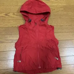 ダウンベスト ジャケット・コート