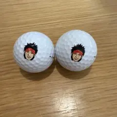 SRIXON Z-STAR XV 石川遼 ゴルフボール 2球セット - メルカリ