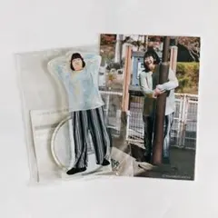 ヨネダ2000 愛 アクスタ ブロマイドのサムネイル