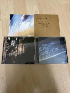 Recca cd demo セット 値下げ可能 2025年最新】RECCA cdの人気アイテム - メルカリ