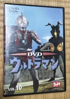 2026年最新】ウルトラマンダイナ DVDの人気アイテム - メルカリ
