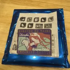 鬼滅の刃 キャラクターモチーフピンズ 胡蝶しのぶ 胡蝶カナエ