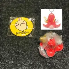 うさぎ　たこウィンナー