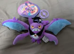 オオナズチ　モンハン　ミニマスコット　ぬいぐるみ タグ付き】モンスターハンター モンスターミニマスコットぬいぐるみ