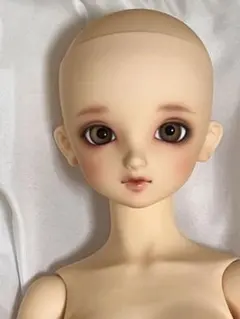 キラ スウィートドリーム ヘッド、グラスアイ VOLKS - メルカリ