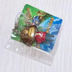 どうぶつの森 マスコットフィギュア ケント