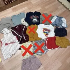 子供服まとめ売り