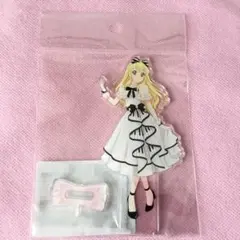 星宮いちご アクリルスタンド アイカツ オケカツ ①