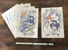 サンリオ パタパタペッピー 便箋、鉛筆