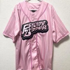 2026年最新】グループ名：FRUITS ZIPPER アイドル Tシャツ・アパレルの