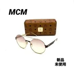 新品、未使用　MCM エムシーエム サングラス uvカット ユニセックスのサムネイル