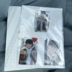 EBiDANくじvol.2 草川直弥 ONE Ｎ’ ONLY