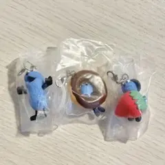 パペットスンスン めじるしアクセサリー まとめ