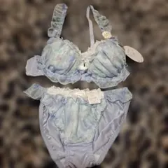 今日限定値下げ A75ブラショーツセット レースブラショーツ