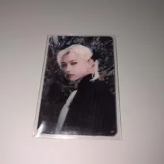 2【匿名配送】straykids DO IT フィリックス　トレカ　1枚