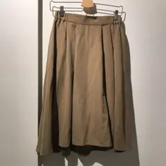 アースミュージックアンドエコロジー スカート 1ー244