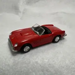 京商　Ferrari 250 GT Californiaのサムネイル