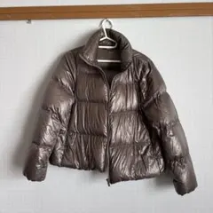 UNIQLO ウルトラライトダウンジャケット