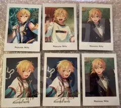 あんさんぶるスターズ あんスタ ぱしゃっつ 仁兎なずな