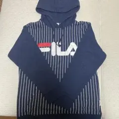 FILAパーカーのサムネイル