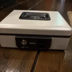 金庫 手提げ金庫 B6