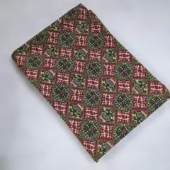 FABRI-QUILT アルハンブラコレクション 綿プリント生地 約110cm幅