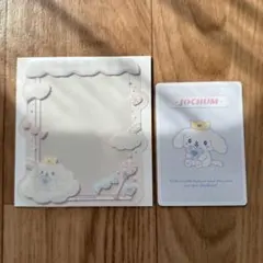 JOCHUM シークレット硬質カードケース RURU