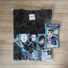 ブルーロック展 糸師凛 Tシャツ ユニフォームラバーキーホルダー 2026年最新】糸師 凛 tシャツの人気アイテム - メルカリ