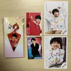 AmBitious 真弓孟之 グッズセット