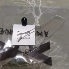 ANEMONE ネックレス