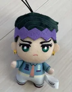 ジョジョの奇妙な冒険　ちみっともぬい