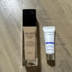 コスメデコルテ ゼンウェアグロウC24