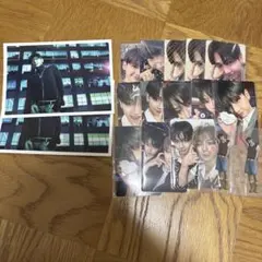 BOYNEXTDOOR NoGenre BOYLIFE ジェヒョン