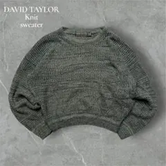 ビンテージ ニット