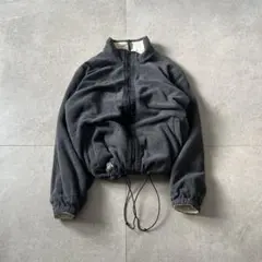 90s old uniqlo jacket リバーシブル y2k cityboy