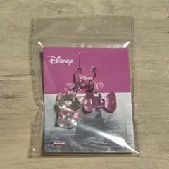 Disney ディズニー 立体アンブレラチャーム めじるしアクセサリー マリー