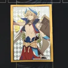 Fate/Grand Order -絶対魔獣戦線バビロニア-ギルガメッシュ45枚のサムネイル
